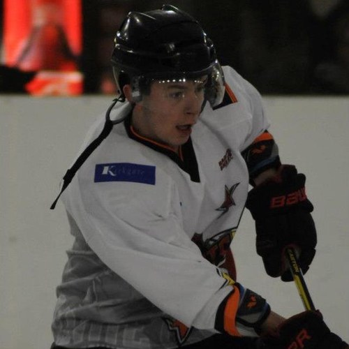 jfruin1992's profile picture. 