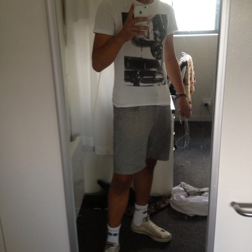 abomiznah1's profile picture. 