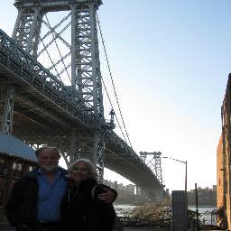 CarolRoupenian's profile picture. Nurse, hiker, backpacker, reader, writer, liberal, in no particular order.