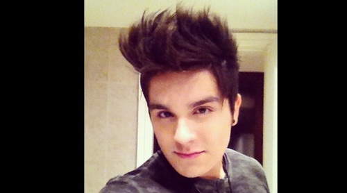 LINDA 100%LUAN SAntana