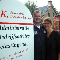 Jakobkerkhoff's profile picture. Sportieve, bijna vijftiger met een dosis humor maar ook serieus kunnen zijn. 
Eigenaar van J.K. Fianciele Dienstverlening.
Gek met zijn vrouwtje Trieneke.