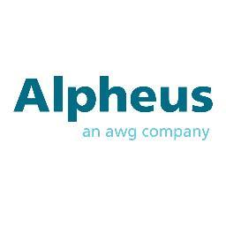 AlpheusOfficial's profile picture. 