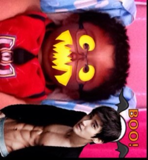 roberteugene_'s profile picture. an ordinary boy