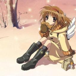 あゆあゆさんのプロフィール画像