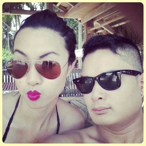 Lover of beauty and comfort, proud Filipina ..
An Entrepreneur, Wifey and mother of two.