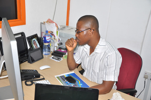 Lesggrey's profile picture. Creative Director