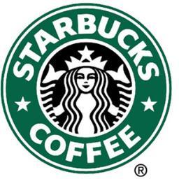 Follow Us
Starbucks Coffee

@StarbucksC0FFEE
