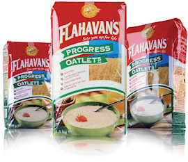 E. Flahavan & Sons Profile