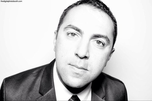 OMI is a Los Angeles Based DJ/Producer.