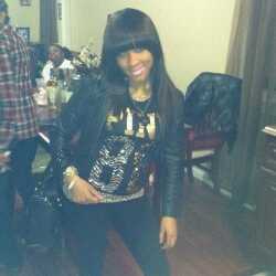19 . employed . independent. college bound . follow me tweeps °
