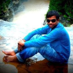 manoharvvgolla's profile picture. TechMahindra