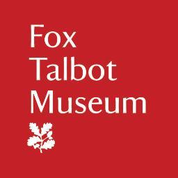 The Fox Talbot Museum at @LacockNT tells the history of photography and features changing photography exhibitions.