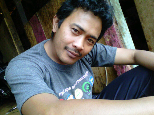 Pantang mundur kecuali terpaksa