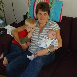 koekje72's profile picture. 