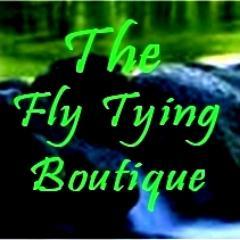 The Fly Tying Boutique - bringing you interesting and unusual fly tying materials and tools from around the World