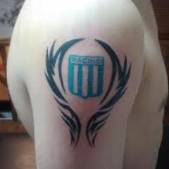 entendelo, amo a Racing.
