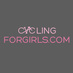 Cycling For Girls ® (@CyclingForGirls) Twitter profile photo