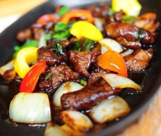 solos_bistro's profile picture. 