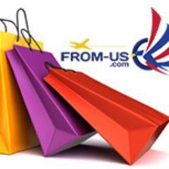 Order in the USA and have them delivered? Nothing easier. With http://t.co/0lGgm0nFU9, get a US mailing address and receive your packages. It is easy and secure