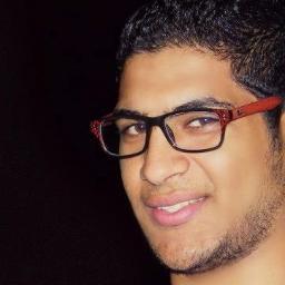 fadyreda1's profile picture. 