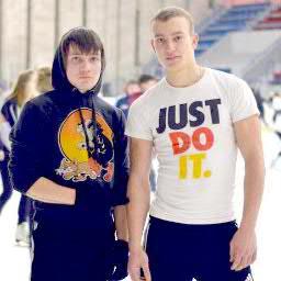 Egorka_Mavrin's profile picture. 