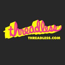 Threadless coupon codes for 2012!