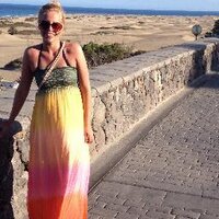 Madeleine Dupont (@madeleinedupont) 's Twitter Profile