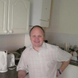 Wayne1758's profile picture. 