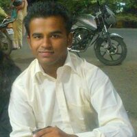 Vishal Yawale (@vish91292) 's Twitter Profile