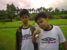 AprilJohnSasala's profile picture. 