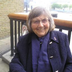 Ann_Macfarlane Profile Picture