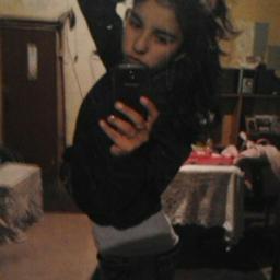 ola me llamo lucia anais y amo a leo mendez *:_*