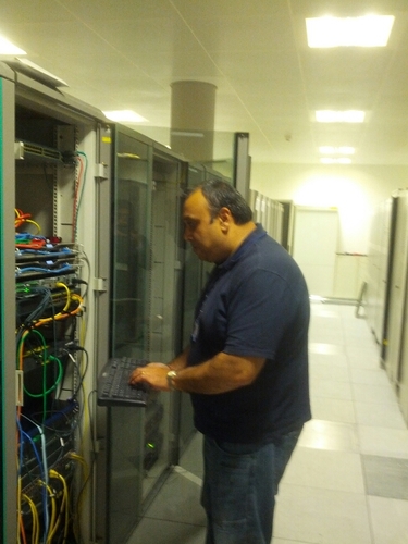 Freelance Network Engineer