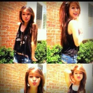†Fly || High || High ||♀ 4teen[: Cute Midget♡ mention for a follow back♥ xx