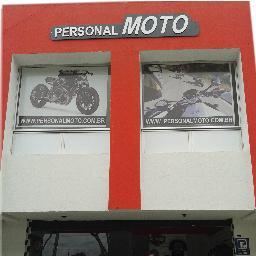 PersonalMoto