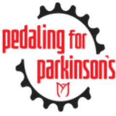 Helping make a difference in the lives of people and families affected by Parkinson's. Keep spinning!