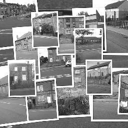 emptyhouses