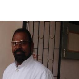 Madhubhai Shrivastav 
MLA(136) Waghodia- Dist. Vadodara(Guj.)