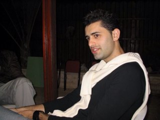 The adopted son of Don Vito Corleone