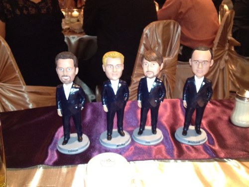 Mikeyman_19's profile picture. 