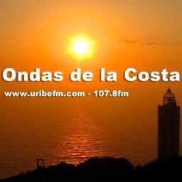 Programa matinal diario de @UribeFm, la radio de Uribe Kosta. De lunes a viernes, de 09:30h. a 12:00h. con Paola Barrenetxea y Gorka Laorden.