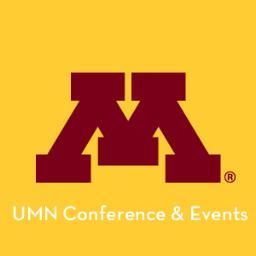 Offering year-round conference and event services on all three campuses of the University of Minnesota Twin Cities.
