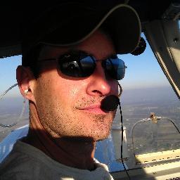 Rhodesian born in Salisbury, Rhodesia.

Business Operations Leader, IT enthusiast and private pilot.