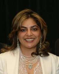 CEO, Kavila Entertainment;         President, Washington Chapter, Indian National Overseas Congress (I), USA