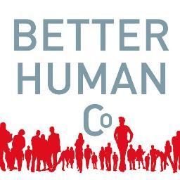 BetterHumanCie Profile Picture