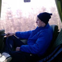 Lutriks's profile picture. 