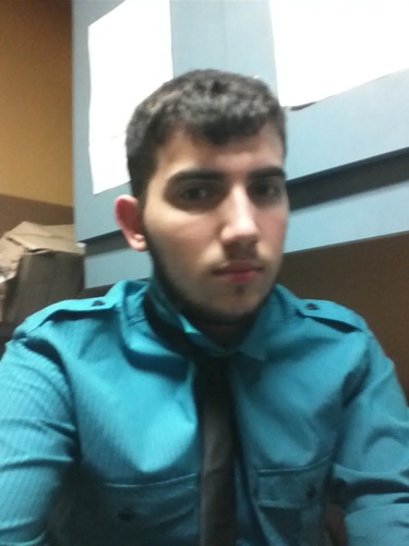 mpinto1992's profile picture. 