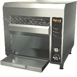 NyfredTech's profile picture. Manufacturer of Energy Saving Commercial Catering Equipment. Launched with Toastech, 2012.