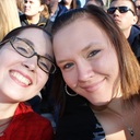 Ashley McLeod - @Ladymagelet16 - Twitter