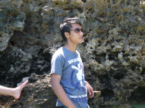 Irvan_Dandelion Profile Picture